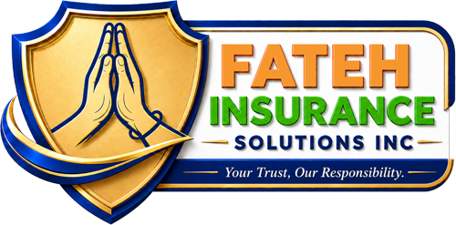 Fateh Insurance Solutions Inc.